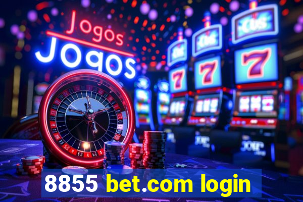 8855 bet.com login