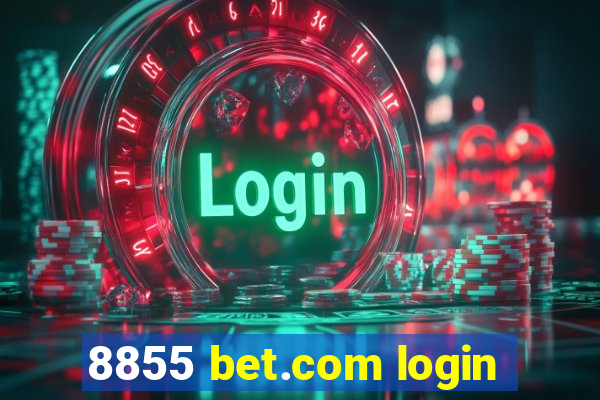 8855 bet.com login