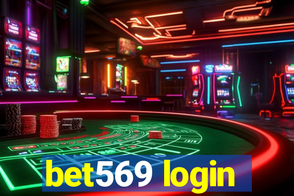 bet569 login