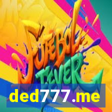 ded777.me