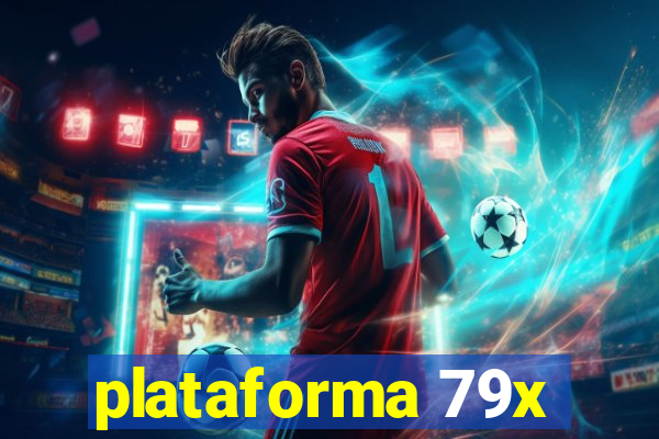 plataforma 79x