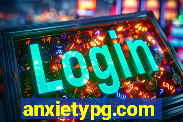 anxietypg.com