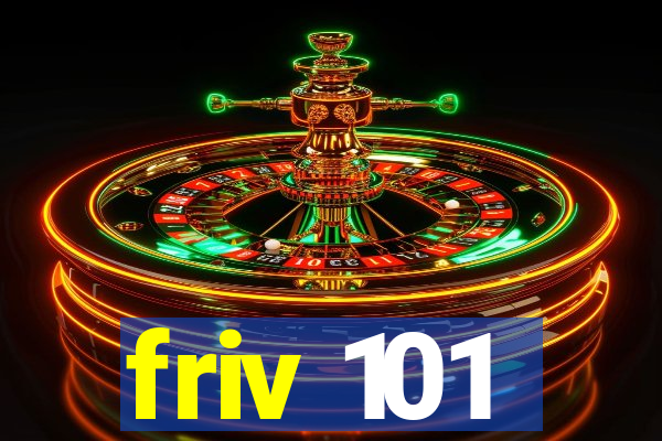 friv 101