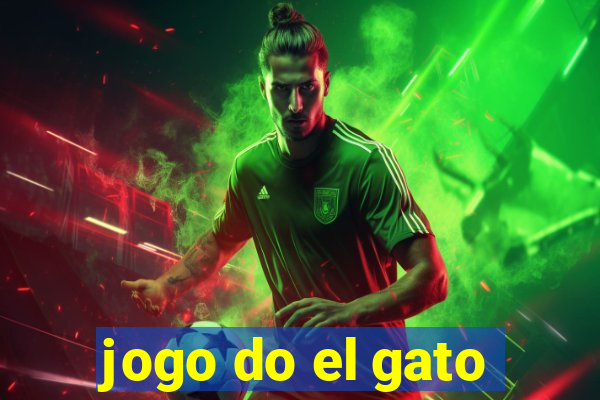 jogo do el gato