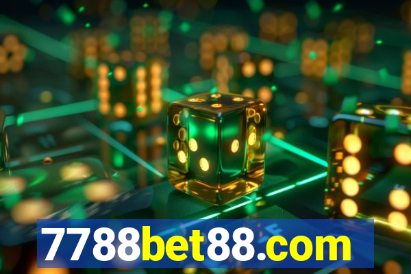 7788bet88.com