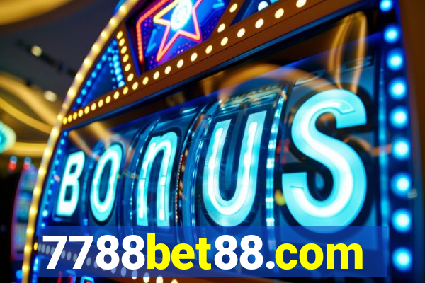 7788bet88.com