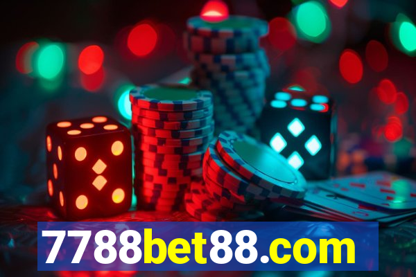 7788bet88.com