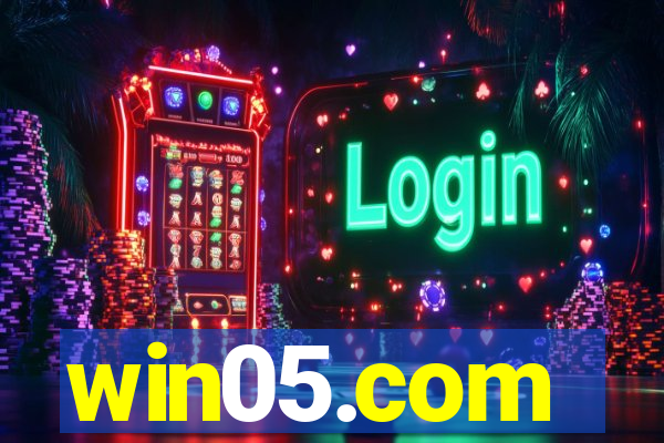 win05.com