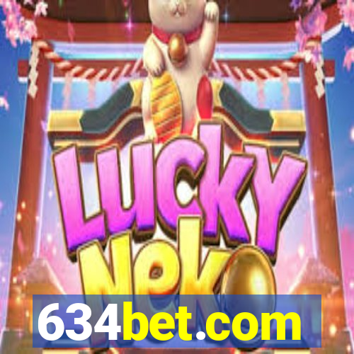 634bet.com