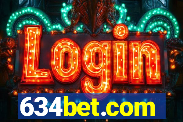 634bet.com