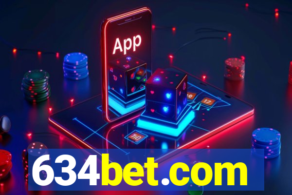 634bet.com