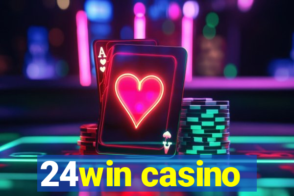 24win casino