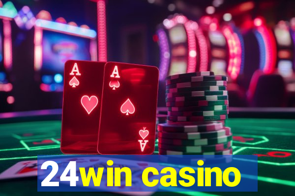 24win casino