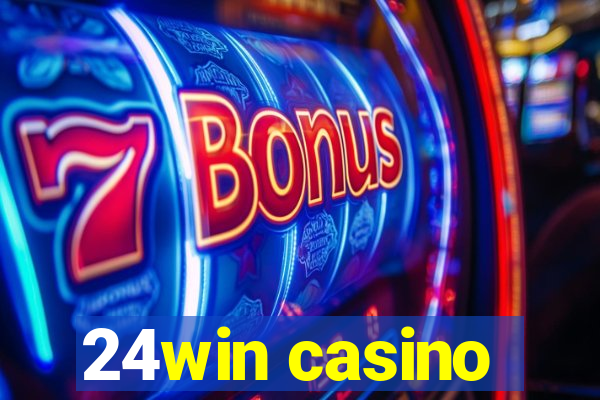 24win casino