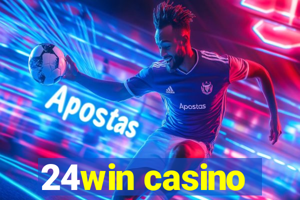 24win casino