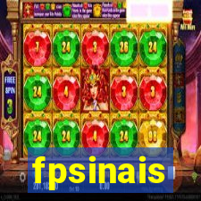 fpsinais