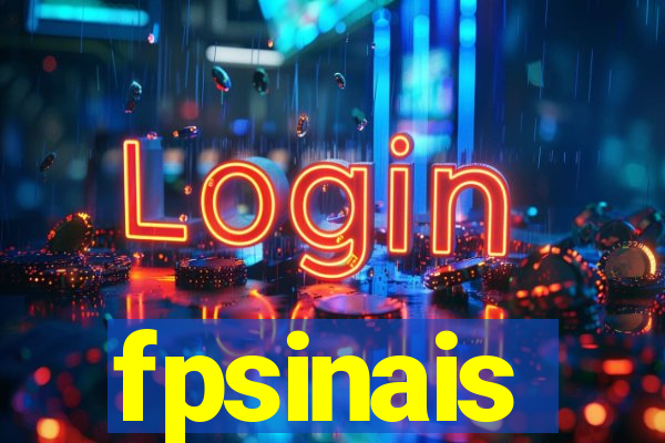 fpsinais