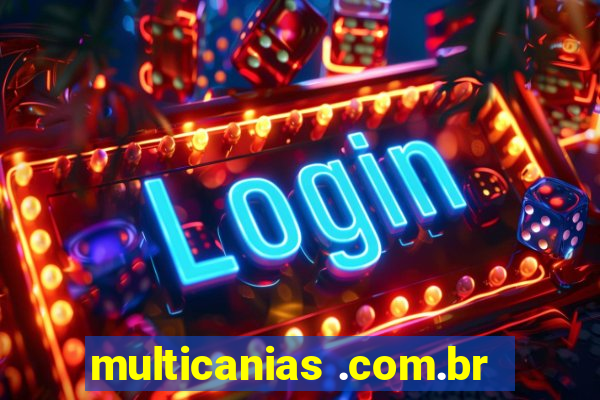 multicanias .com.br