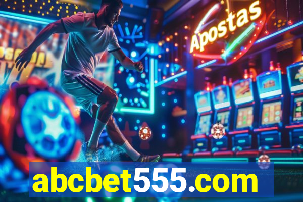 abcbet555.com