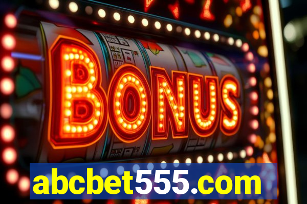 abcbet555.com