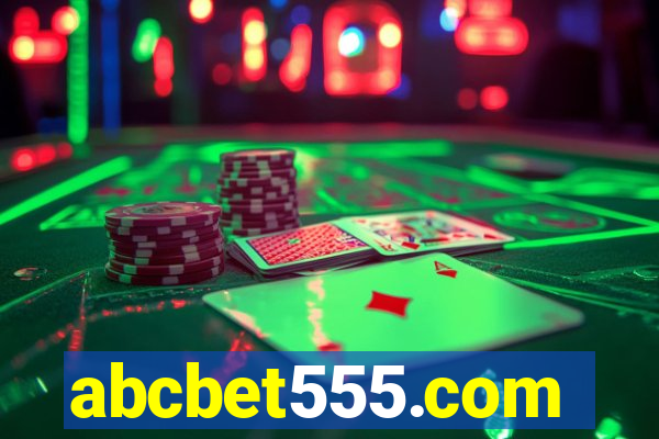 abcbet555.com