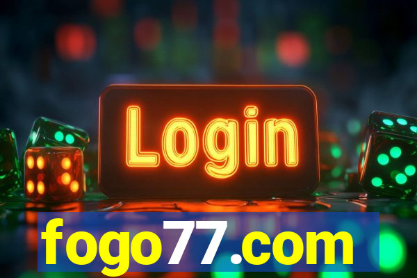 fogo77.com