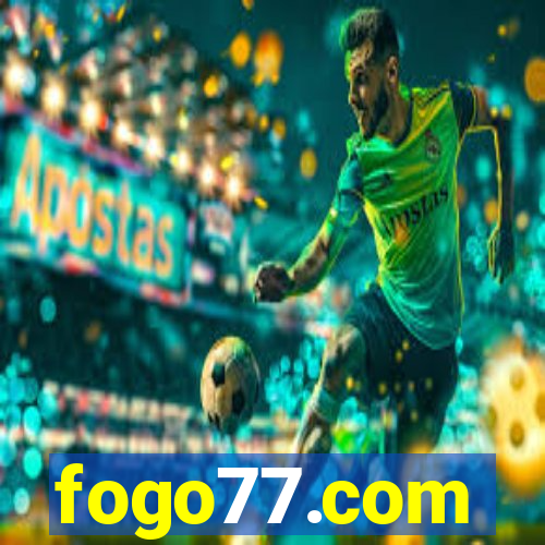 fogo77.com