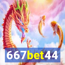 667bet44