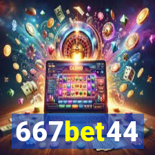 667bet44