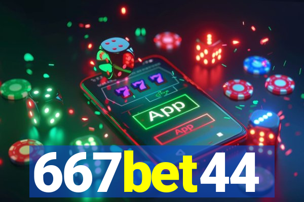 667bet44