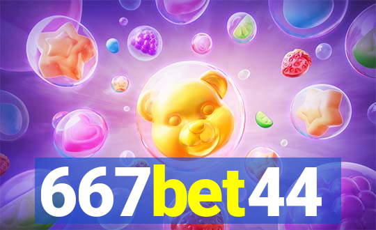 667bet44