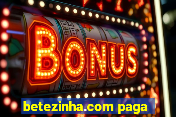 betezinha.com paga