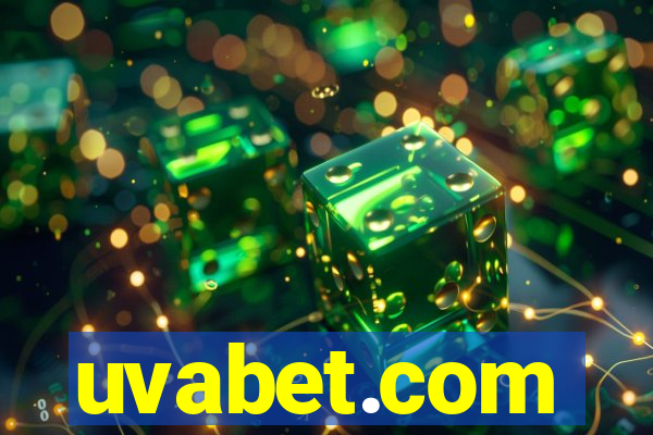 uvabet.com