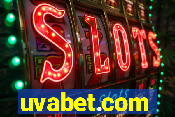 uvabet.com