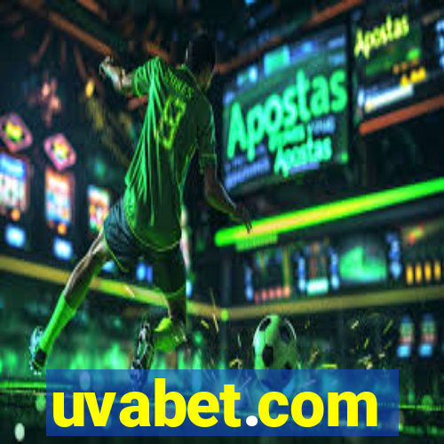 uvabet.com