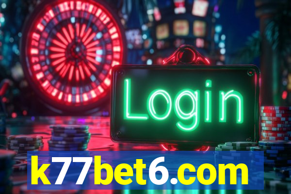 k77bet6.com