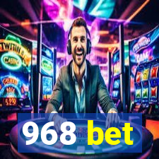 968 bet