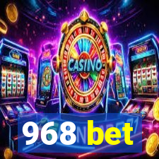 968 bet