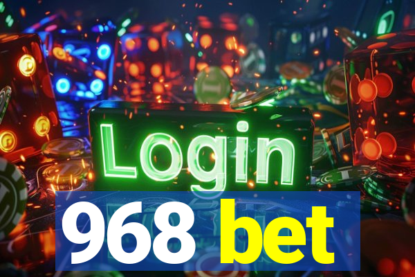 968 bet