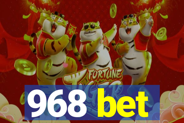 968 bet