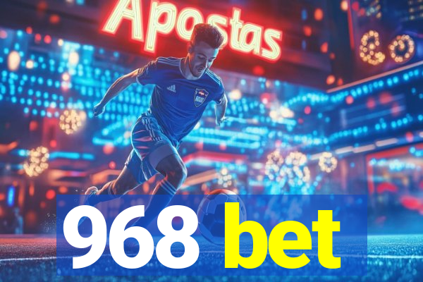 968 bet