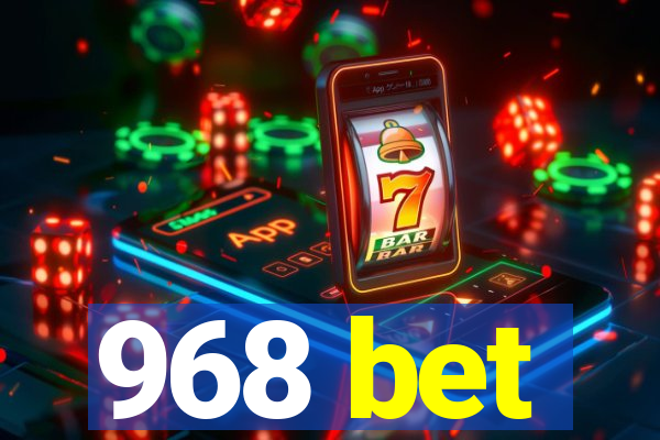 968 bet