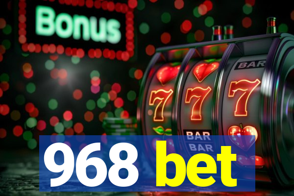 968 bet