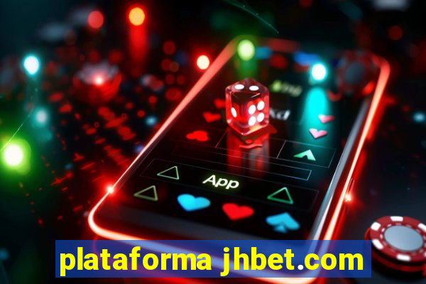 plataforma jhbet.com