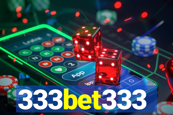 333bet333