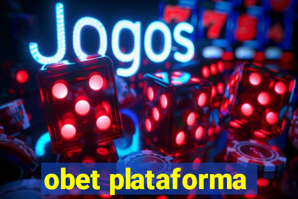 obet plataforma