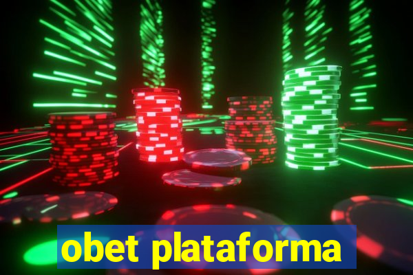 obet plataforma