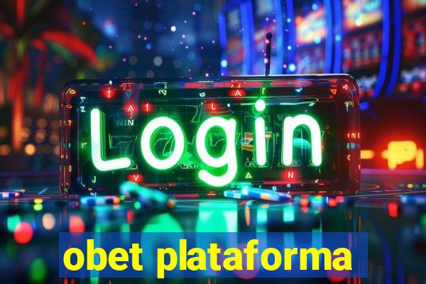 obet plataforma