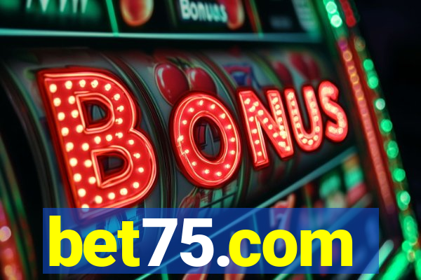 bet75.com