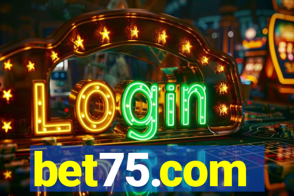 bet75.com